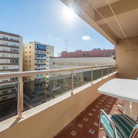 Villamar Cadiz Ngoại thất bức ảnh