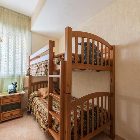Villamar Cadiz Ngoại thất bức ảnh