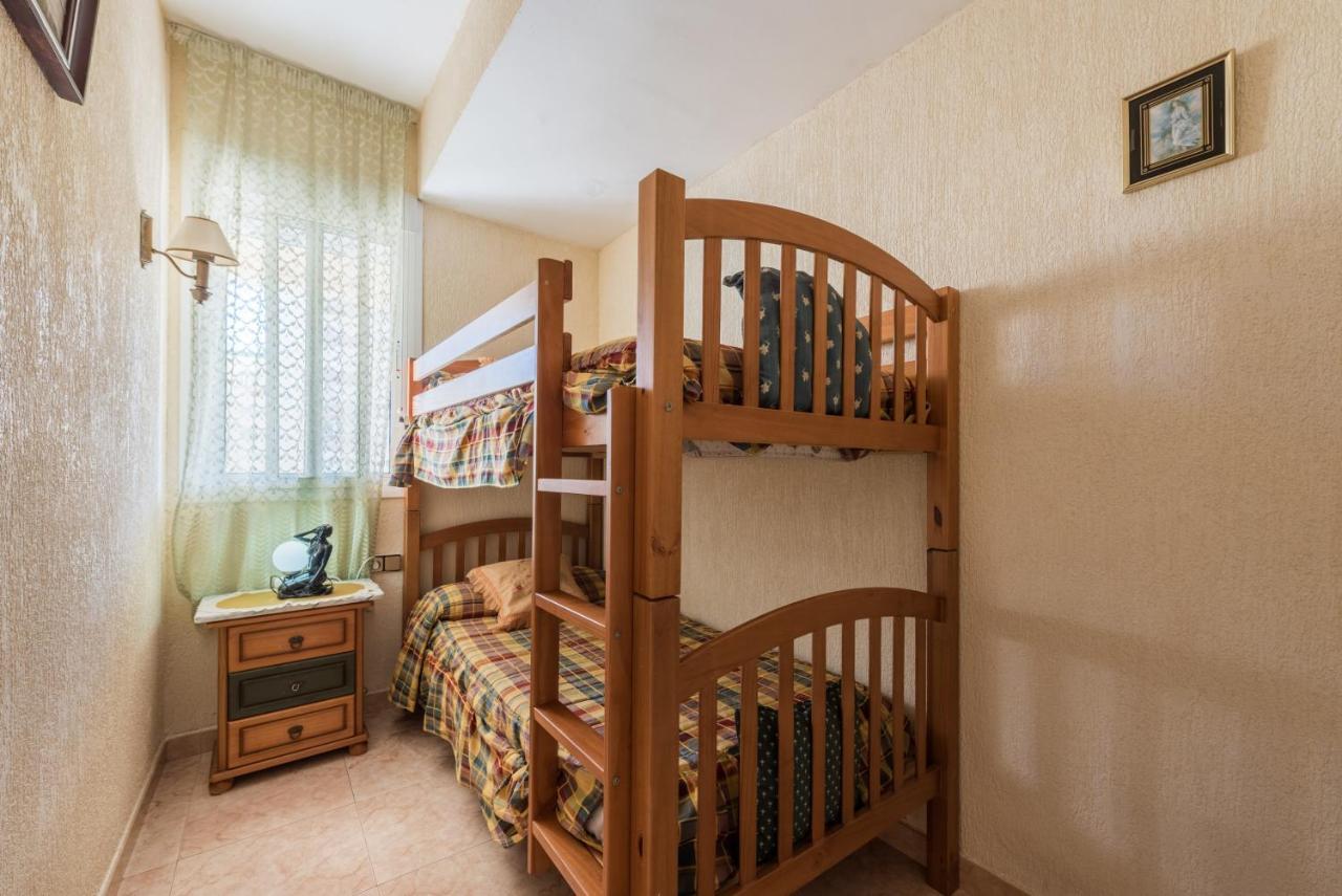 Villamar Cadiz Ngoại thất bức ảnh