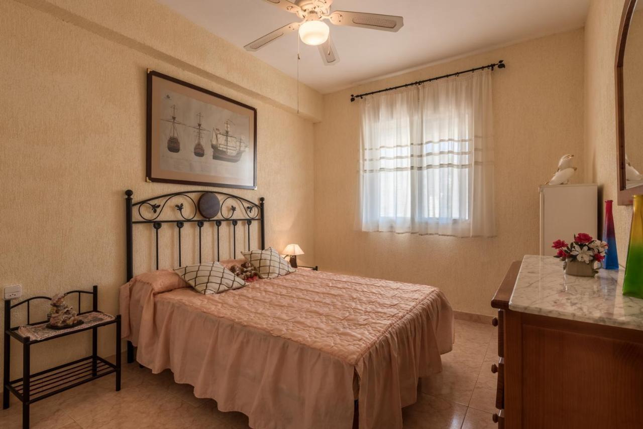 Villamar Cadiz Ngoại thất bức ảnh