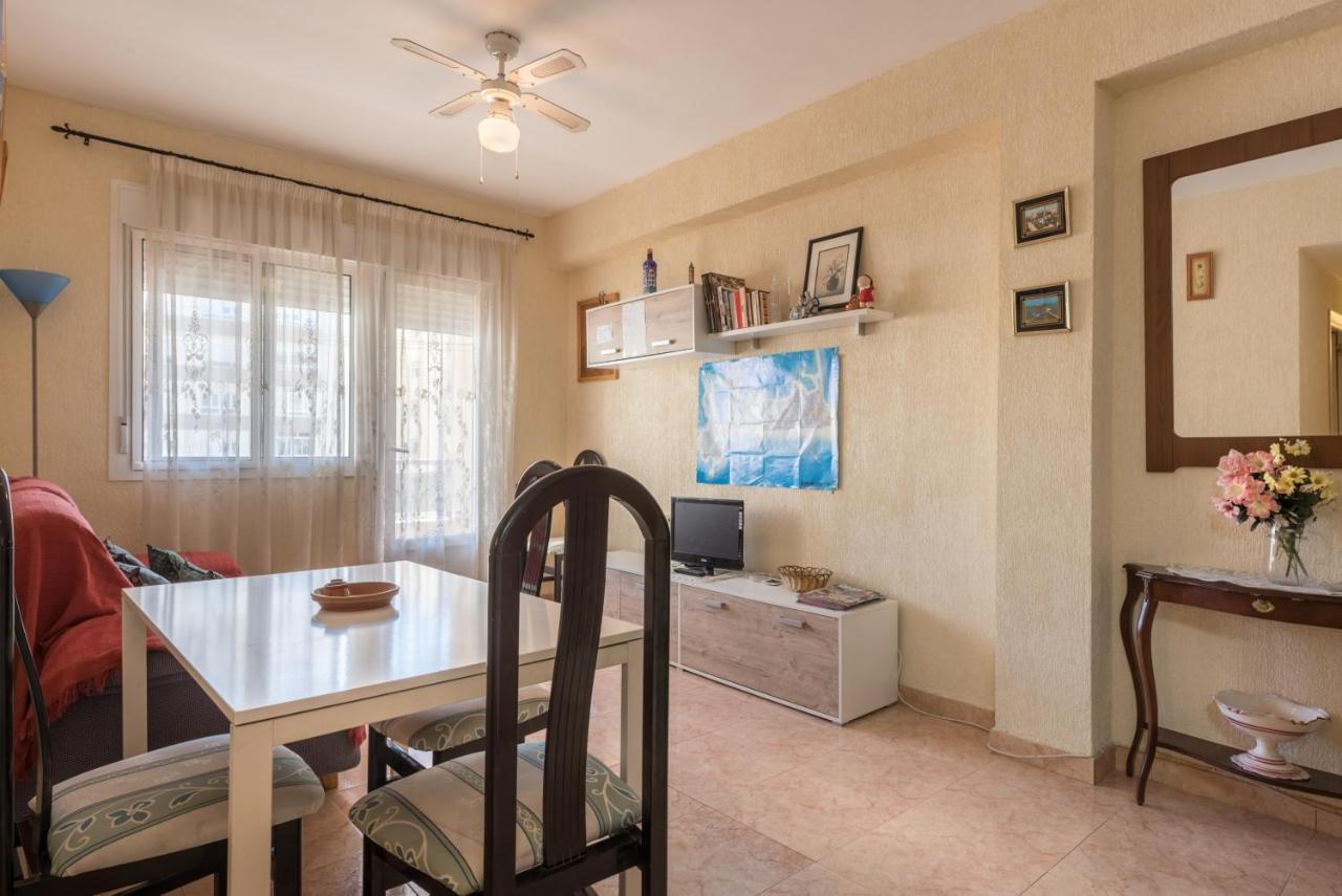 Villamar Cadiz Ngoại thất bức ảnh